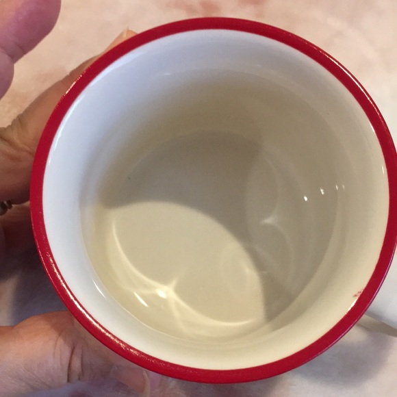 Happy Howlidays Ceramic Christmas Dog Holiday Coffee Tea Mug NWT 16 oz 4.25x3.5” - Picture 10 of 12